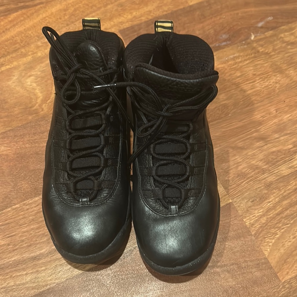 Youth Air Jordan Sneakers